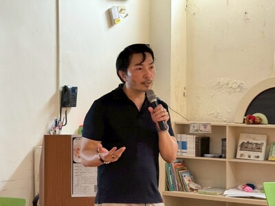 1140606t07 攝影藝術治療—生命的禮物工作坊
